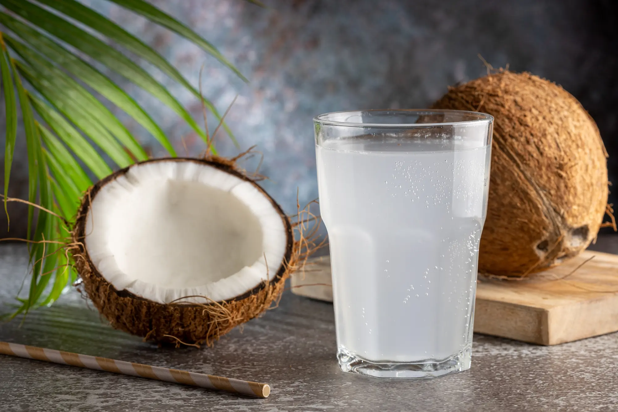 Minum Air Kelapa Setiap Hari, Apa yang Terjadi pada Tubuh?