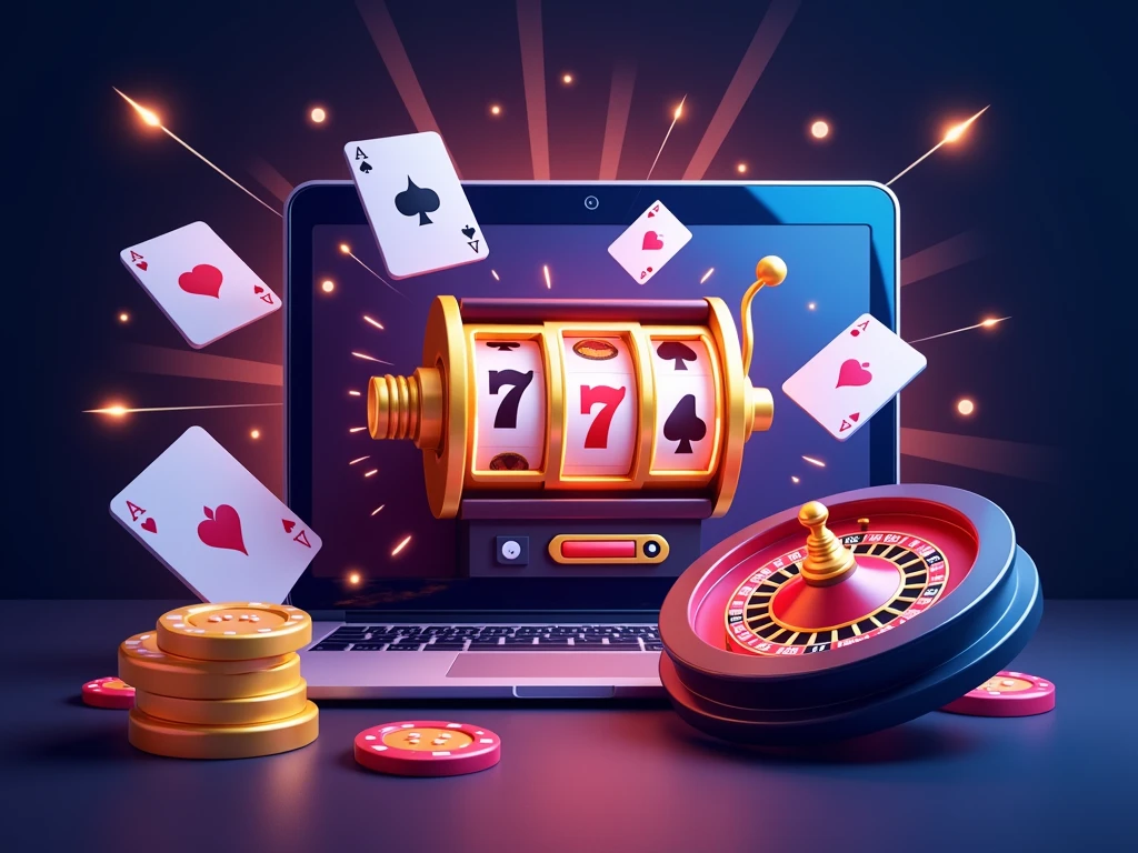 Pilihan Cerdas untuk Maksimalkan Peluang Menang Game Slot Terbaik dengan RTP Tertinggi