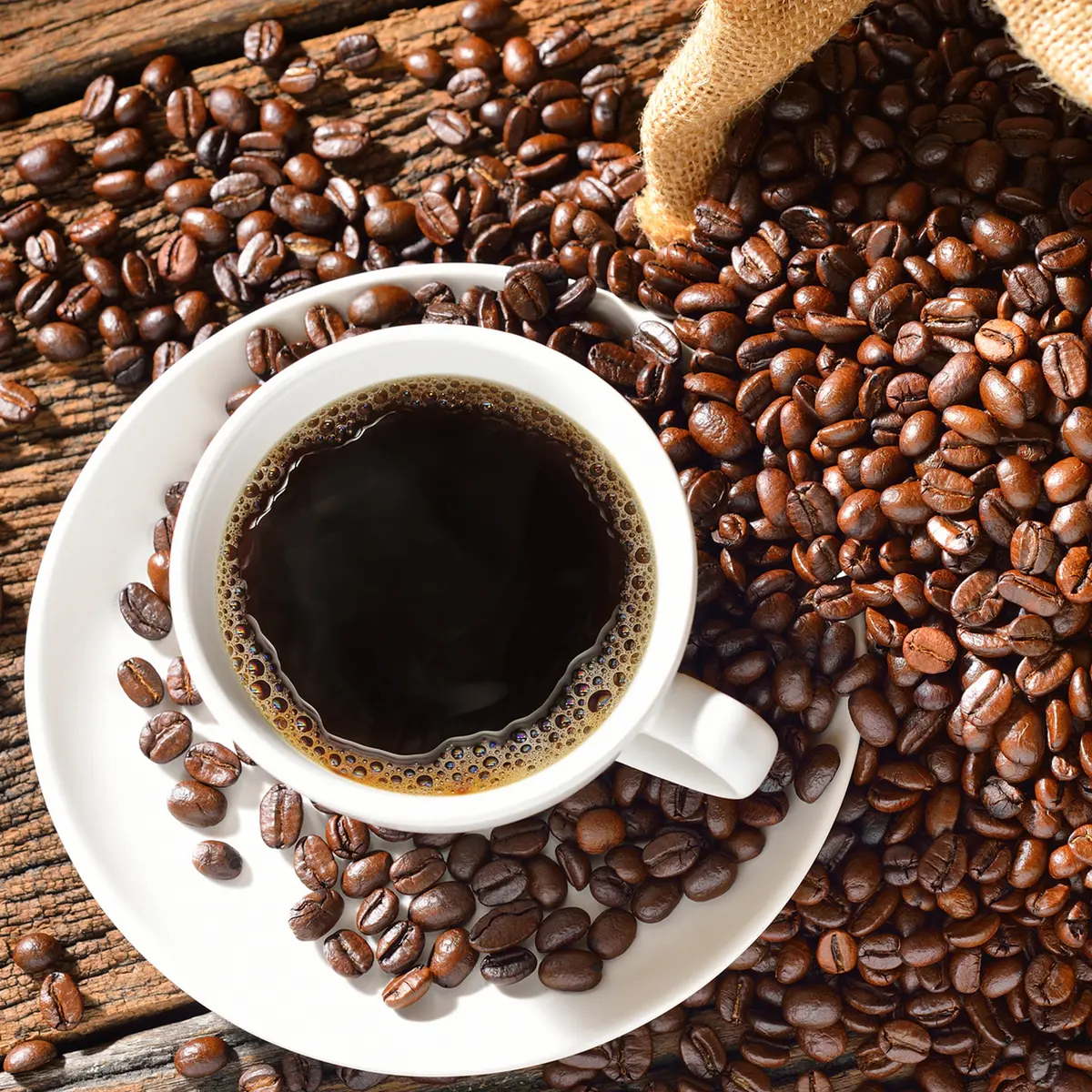 Kopi Tubruk atau Kopi Espresso: Mana yang Lebih Enak?